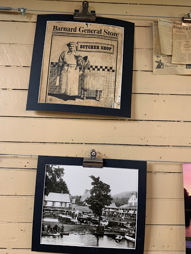 General Store «Barnard General Store», reviews and photos, 6231 VT-12, Barnard, VT 05031, USA