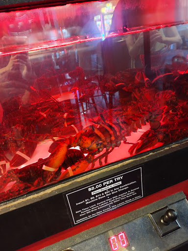 Bar «Gilligans», reviews and photos, 2542 8 1/4 Ave, Chetek, WI 54728, USA