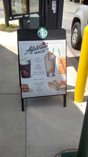 Coffee Shop «Starbucks», reviews and photos, 6950 N Rochester Rd, Rochester, MI 48307, USA