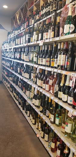 Liquor Store «Mt. Massive Liquors», reviews and photos, 1017 Poplar St, Leadville, CO 80461, USA