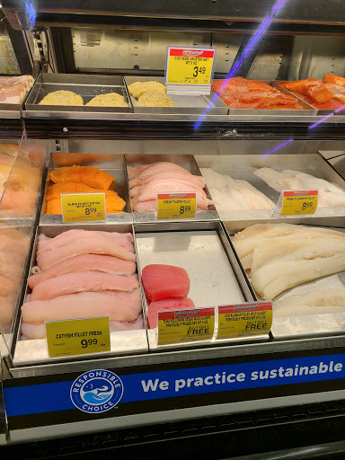 Grocery Store «ACME Markets», reviews and photos, 400 N Cuthbert Blvd, Westmont, NJ 08108, USA