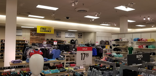 Department Store «JCPenney», reviews and photos, 4217 Six Forks Rd #100, Raleigh, NC 27609, USA