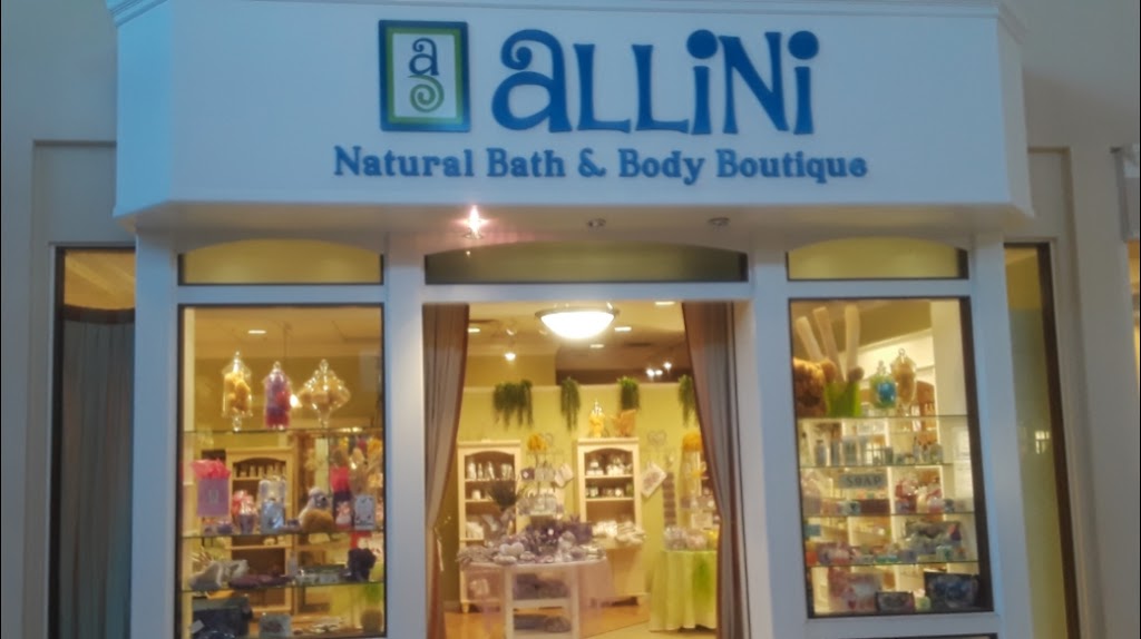 Allini Natural Bath & Body Boutique 86303