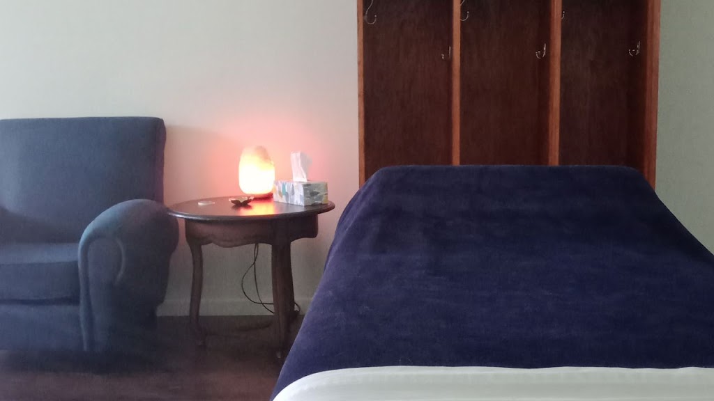Allison May Licensed Massage Therapist 78003