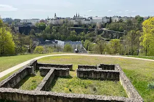 Fort Obergrünewald image