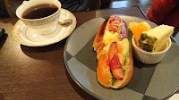 北畠珈琲店