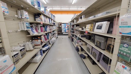 Discount Store «Big Lots», reviews and photos, 275 East Central Street, Franklin, MA 02038, USA