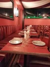 Atmosphère du Restaurant marocain Riad Marrakech à Le Bouscat - n°5