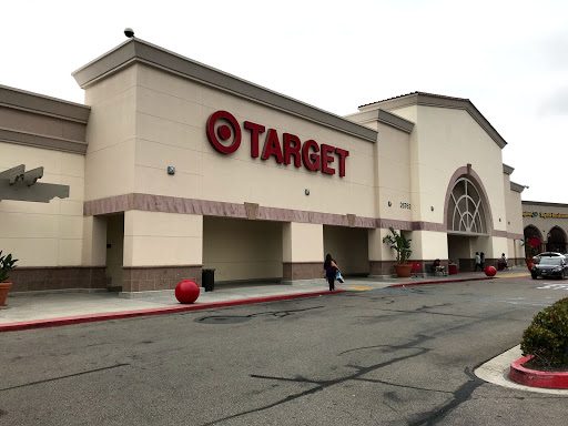 Target, 26762 Portola Pkwy, Foothill Ranch, CA 92610, USA, 