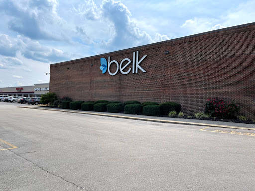 Belk, 14659 Old Hwy 25, Corbin, KY 40701, USA, 