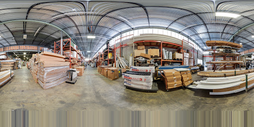 Surplus Store «Northside Material Brokers», reviews and photos, 3449 Hamilton Blvd SW, Atlanta, GA 30354, USA