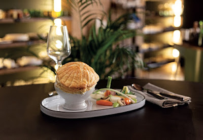Restaurant La Maison Française à Aix-en-Provence