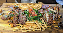 Kebab du Restaurant Au Gouverniaud à Gouvernes - n°2