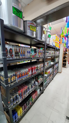 Grocery Store «Primos Market», reviews and photos, 1104 8th Ave W, Palmetto, FL 34221, USA