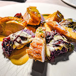 Photo n°8 de l'avis de Roberto.i fait le 06/10/2022 à 11:07 sur le  Idee Bistrot à Bergamo