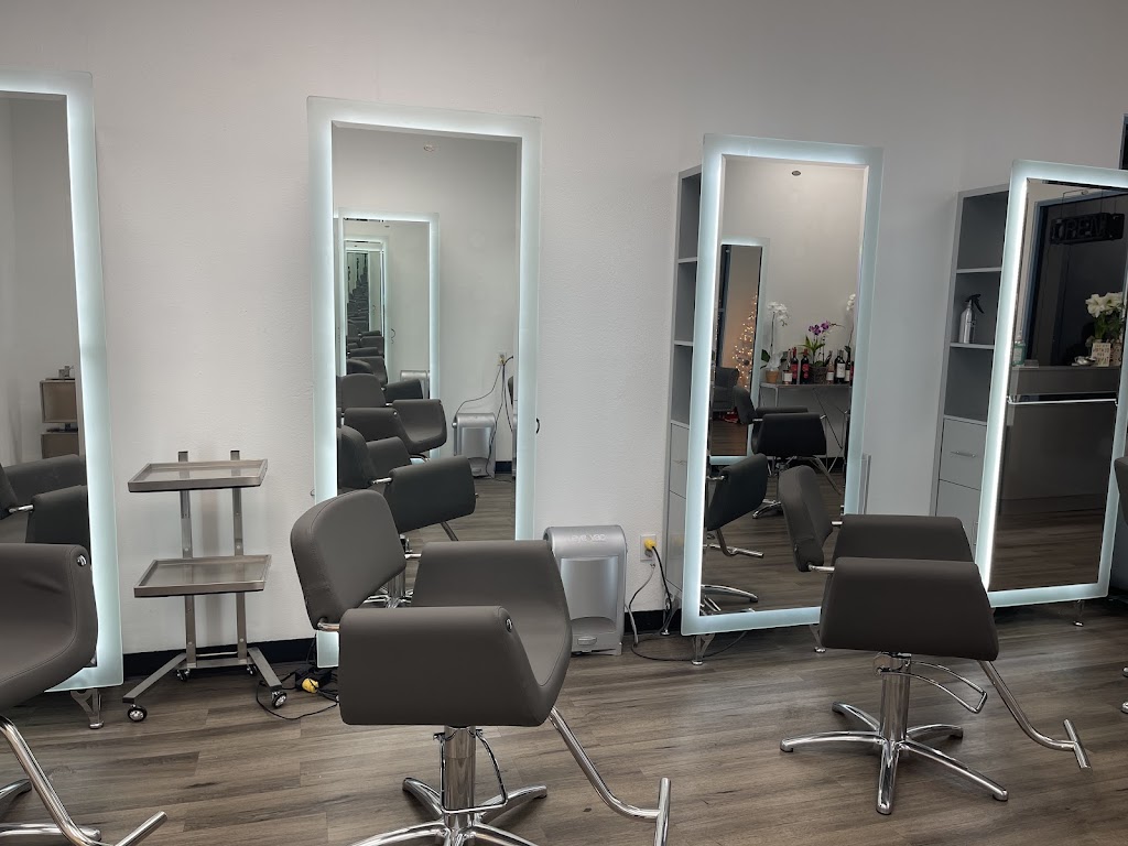 Lumiere salon 92128