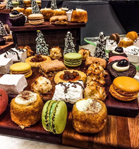 Caterer «Yummy Goodness Catering Company», reviews and photos, 317 Village Rd #109, Virginia Beach, VA 23454, USA