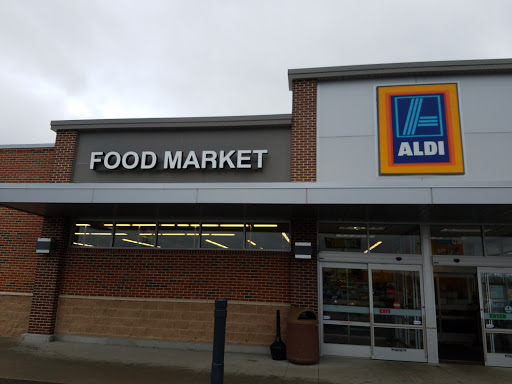 Grocery Store «ALDI», reviews and photos, 1210 Missouri Ave, West Plains, MO 65775, USA