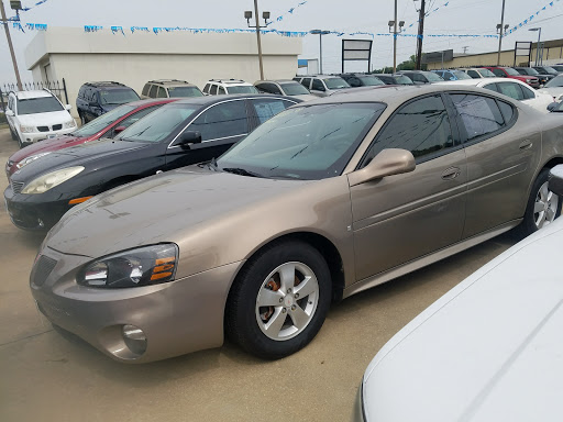 Used Car Dealer «City Auto Sales», reviews and photos