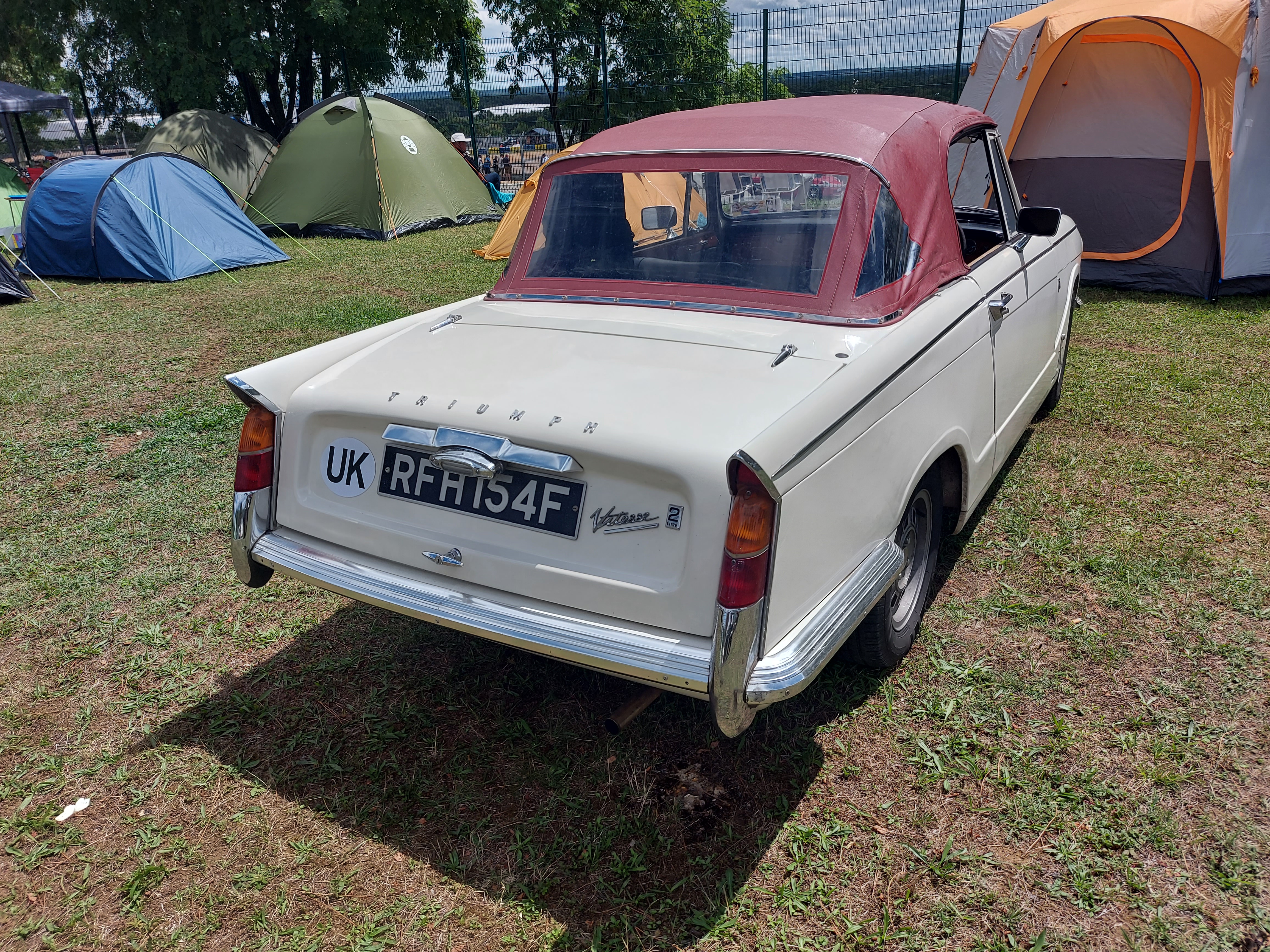 Photo n° 14 de l'avis de Iain.a fait le 13/07/2022 à 15:18