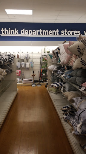 Department Store «Marshalls», reviews and photos, 3 Hampton House Rd, Newton, NJ 07860, USA