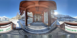 Photo n°34 de Hôtel Les Seracs à Tignes ()