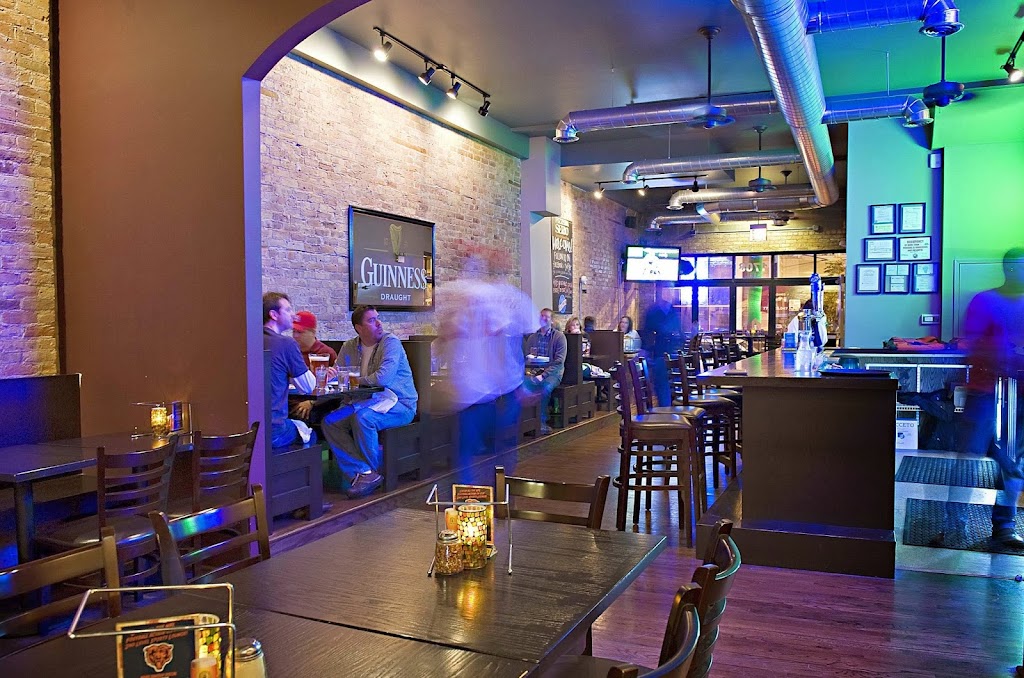 Pizzeria Serio 60657