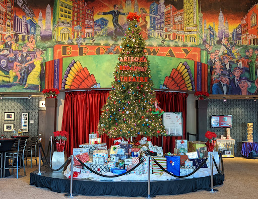 Performing Arts Theater «Arizona Broadway Theatre», reviews and photos, 7701 W Paradise Ln, Peoria, AZ 85382, USA