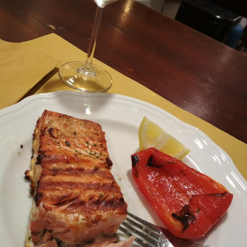 Gastronomia Albertini Cucina e Specialità di pesce a Treviso