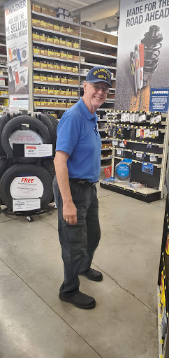 Auto Parts Store «Pep Boys Auto Parts & Service», reviews and photos, 19122 Brookhurst St, Huntington Beach, CA 92646, USA