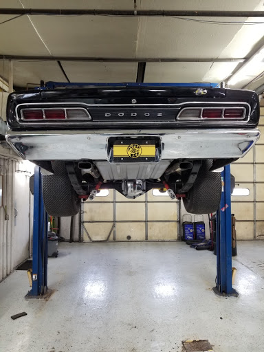 Auto Repair Shop «Kearney Ag & Auto Repair», reviews and photos, 2305 K Ave, Kearney, NE 68847, USA