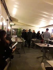 Atmosphère du Restaurant français L'imprev' à Nîmes - n°9