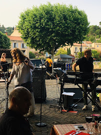 Atmosphère du Bistrot le France à Apt - n°10