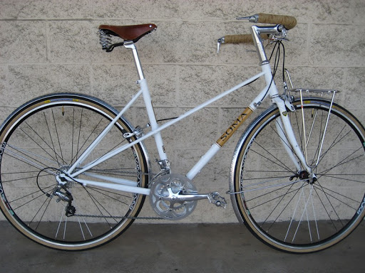 Bicycle Store «Adrenaline Bike Shop», reviews and photos, 366 S Tustin St, Orange, CA 92866, USA