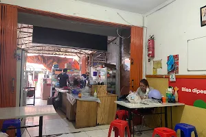 Bakmi Ayam Pasar Lama image