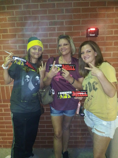 Movie Theater «Cinemark Brassfield Cinema Ten», reviews and photos, 2101 New Garden Rd, Greensboro, NC 27410, USA