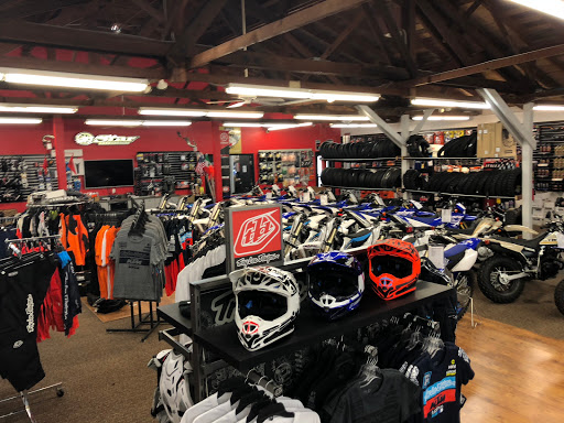 Palm Springs Motorsports, 6550 N Indian Canyon Dr, Palm Springs, CA 92262, USA, 