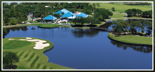 Public Golf Course «University Park Country Club», reviews and photos, 7671 The Park Blvd, University Park, FL 34201, USA