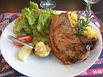 Viande du Bistro Le Malassis à Perpignan - n°15