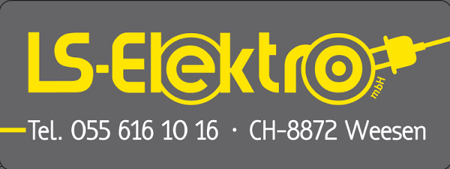 Rezensionen über LS-Elektro GmbH in Glarus Nord - Elektriker