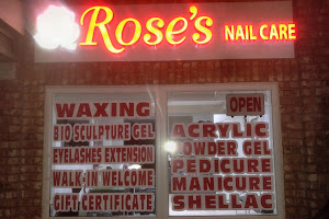 Rose's Nail Care