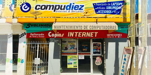 Proveedor de servicios de Internet Tuxtla Gutiérrez