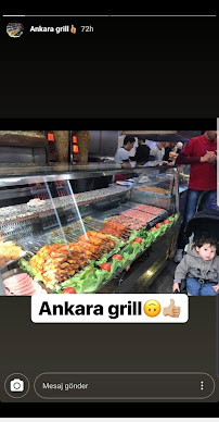 Atmosphère du Kebab Ankara Grill à Marseille - n°10