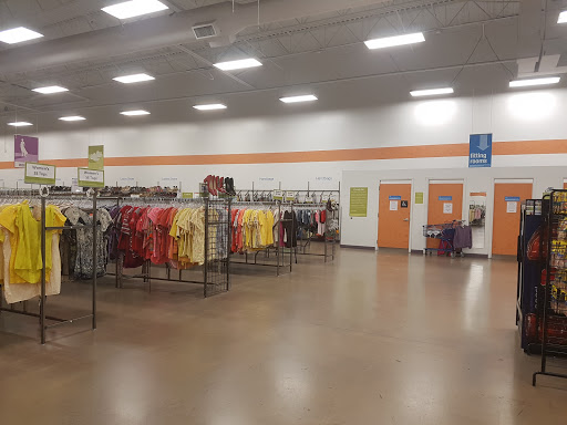 Thrift Store «Power & Baseline Goodwill Retail Store & Donation Center», reviews and photos, 2070 S Power Rd, Gilbert, AZ 85206, USA