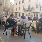 Photo n°1 de l'avis de Andrea.o fait le 30/08/2021 à 11:36 sur le  CAFFÈ BARDOLINO à Bardolino