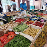 Photo n° 36 de l'avis de Andy.o fait le 30/08/2019 à 22:04 pour Marché Forville à Cannes