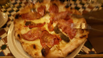 Pizza du Restaurant italien La Campagnola à Paris - n°13
