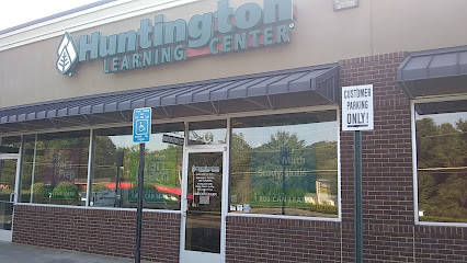 Huntington Learning Center Woodstock