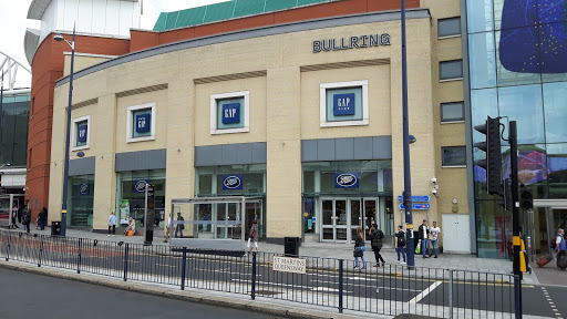 Stores to buy loewe handbags Birmingham