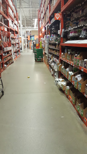 Home Improvement Store «The Home Depot», reviews and photos, 60 Orange St, Bloomfield, NJ 07003, USA